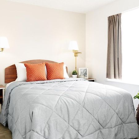 Intown Suites Extended Stay Auburn Al מראה חיצוני תמונה
