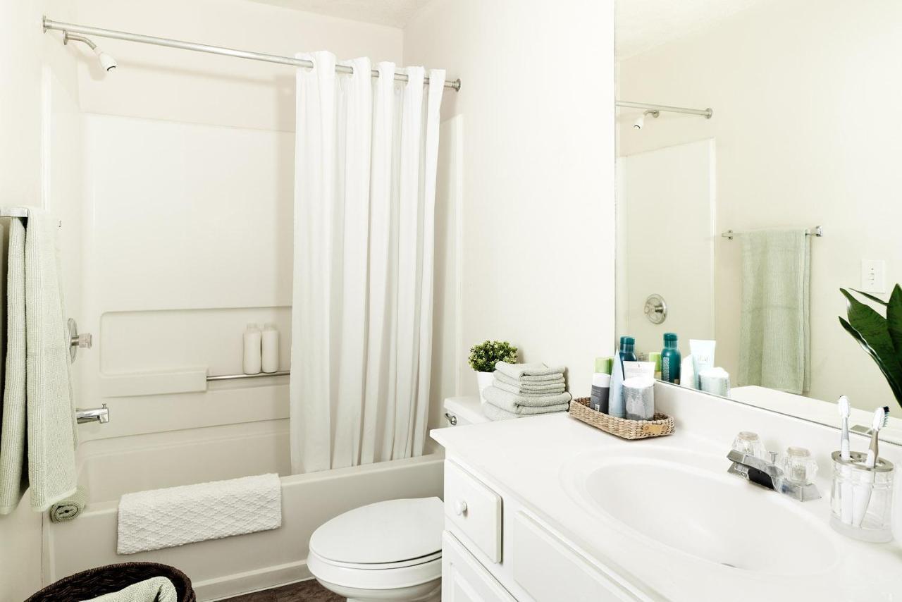 Intown Suites Extended Stay Auburn Al מראה חיצוני תמונה