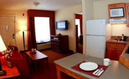 Intown Suites Extended Stay Auburn Al חדר תמונה