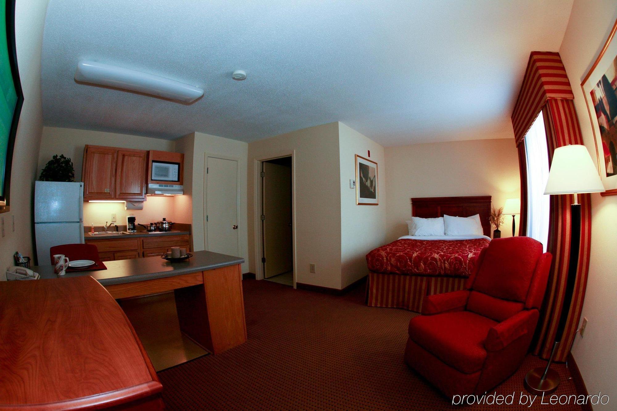 Intown Suites Extended Stay Auburn Al חדר תמונה