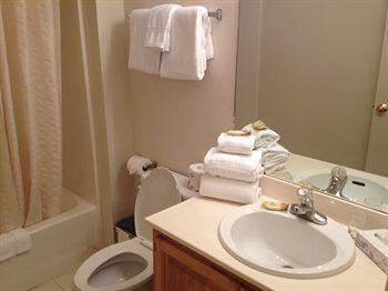 Intown Suites Extended Stay Auburn Al מראה חיצוני תמונה